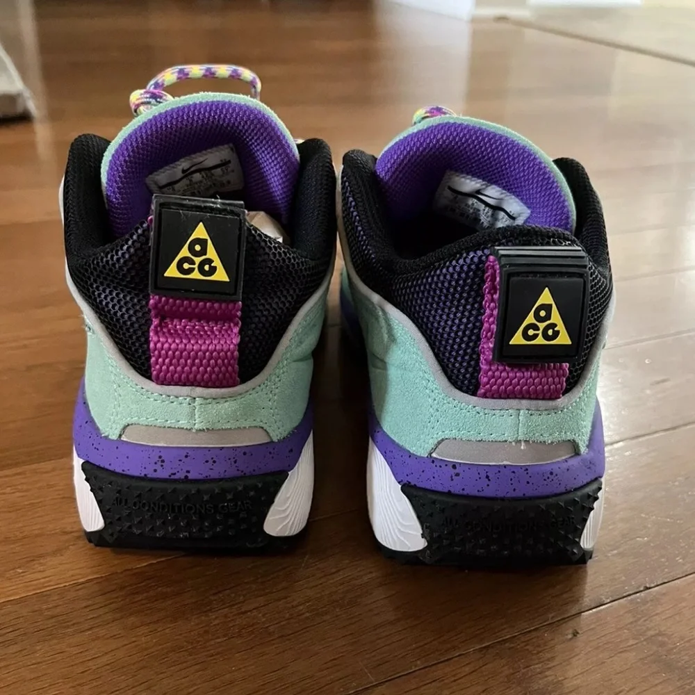 Nike ACG dog mountain size 9 - Picture 4 of 6